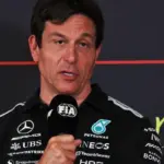 F1: Wolff comments on relationship with McLaren after statements about the engine