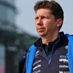 F1: Vowles admits Williams' mistake after disappointing start to the season