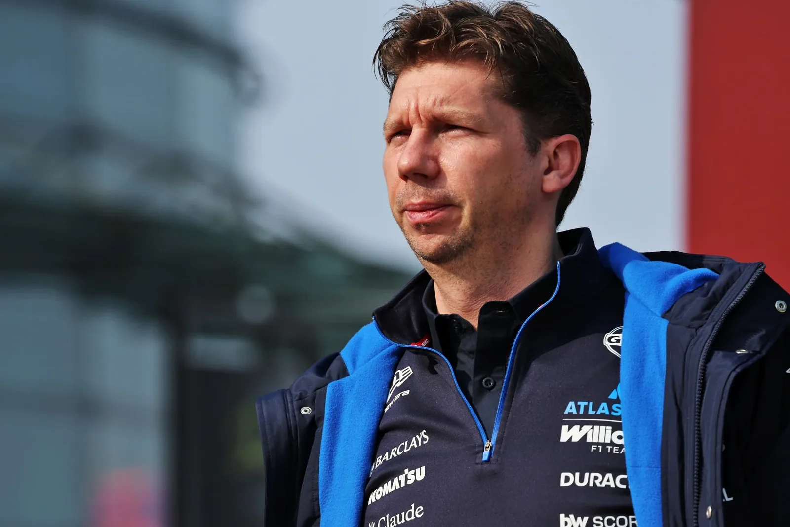 F1: Vowles admits Williams' mistake after disappointing start to the season