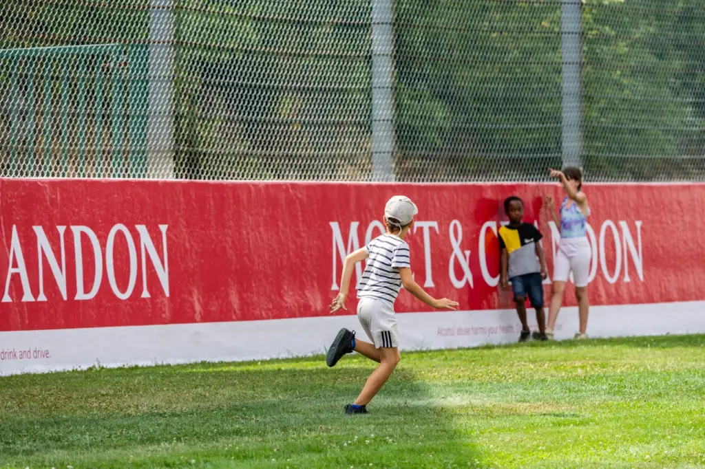 F1: Confira as imagens desta quinta-feira do GP da Bélgica 2026
