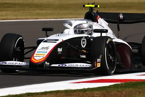 F3: Check the schedule and where to watch the Hungarian round on streaming