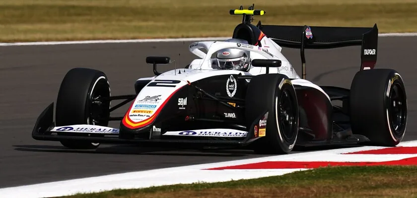 F3: Check the schedule and where to watch the Hungarian round on streaming