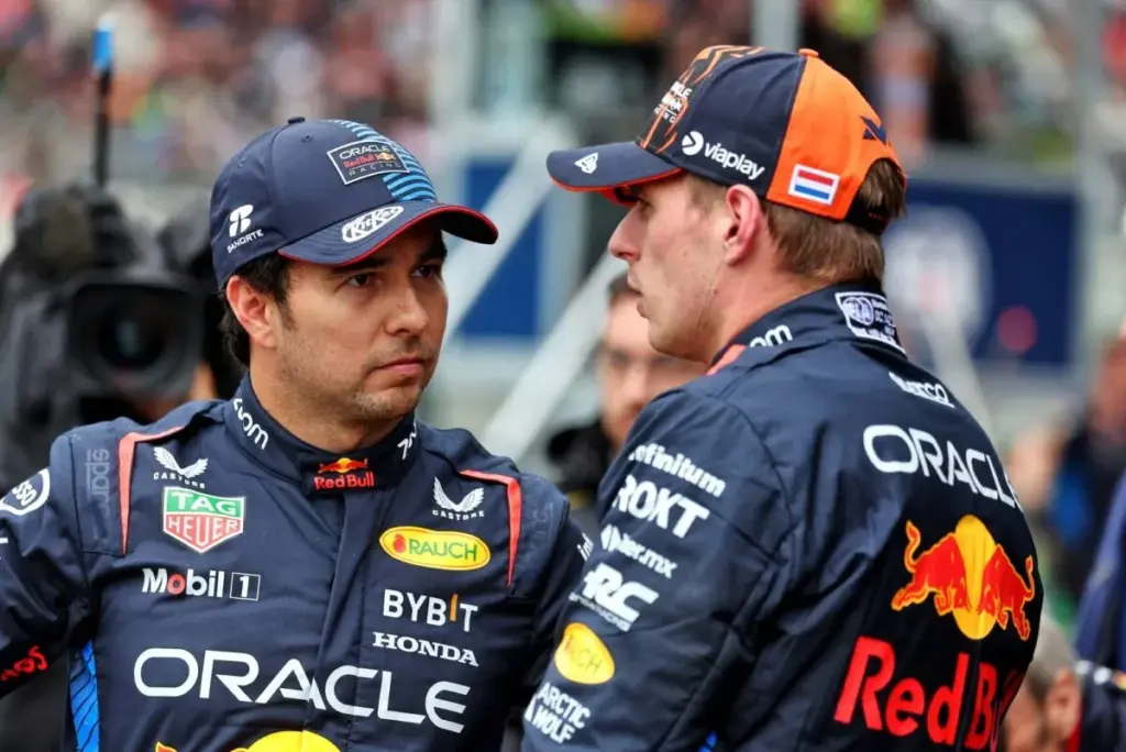 F1 2024, Fórmula 1, GP da Bélgica, Spa-Francorchamps