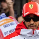 F1: Hamilton sees "opportunity slip away" after missing pole in Hungary