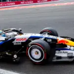 F1: Racing Bulls bets on updates to react in Hungary