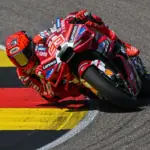MotoGP: Márquez takes pole in Germany in a qualifying dominated by Ducati