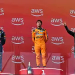 F1: International press reacts to the Hungarian GP: "Verstappen produced magic"