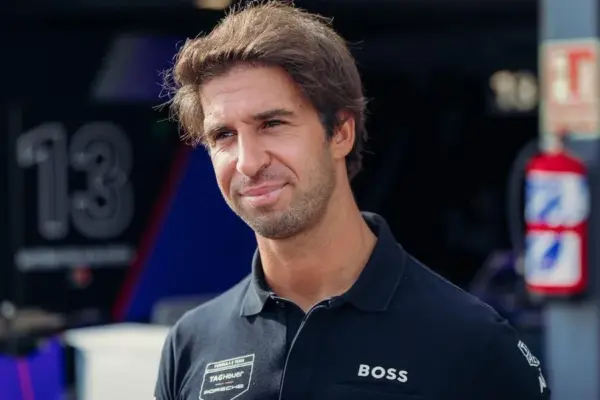 F1: Da Costa shows gratitude to Red Bull: "They gave me a career"