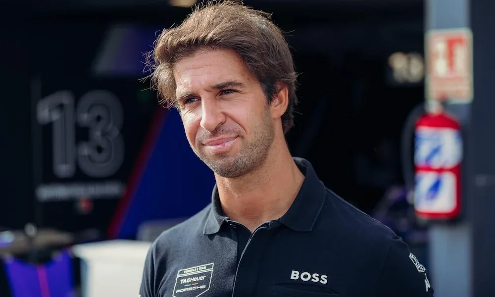 F1: Da Costa shows gratitude to Red Bull: "They gave me a career"