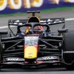 F1: Red Bull conducted secret test to fix start problems