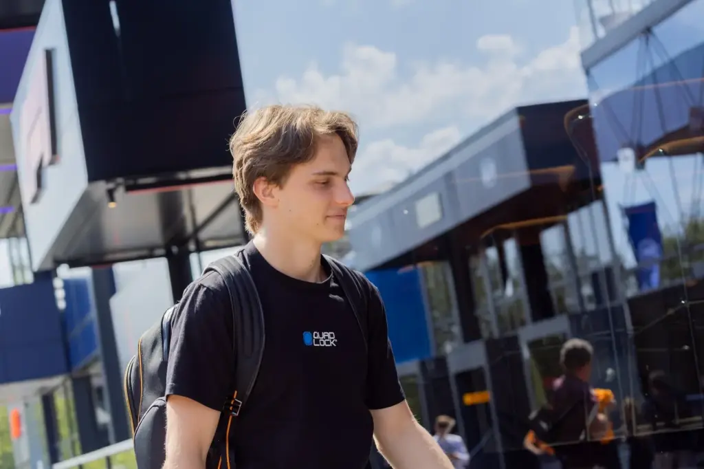 F1: Piastri ends rumors of Verstappen going to McLaren with one word