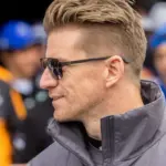 F1: Hülkenberg talks about a "calm" day in Hungary: "We evolved with the car"