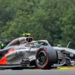 F1: Bortoleto believes that "it will not be easy against Racing Bulls," but shows optimism for Belgium