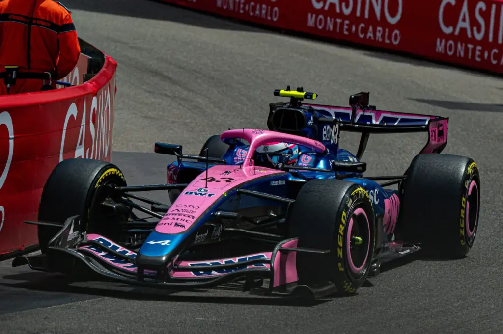 F1: Colapinto bets on record attendance for possible Argentine GP