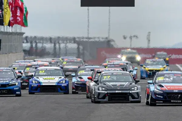 TCR Brasil 2026: four drivers arrive at Velocitta in contention for the title