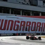 F1: Check the full results of TL3 of the Hungarian GP 2026