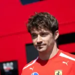 F1: Leclerc reveals secret adjustment that improved his feel in the Ferrari car