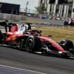 F1: Ferrari laments errors and enters the holidays frustrated