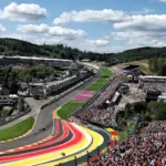 F1: Why do drivers keep saying that Spa is the best track in the world?