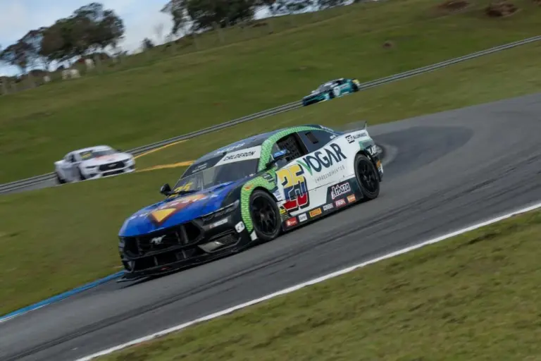 Analysis: Velocitta reinforces NASCAR Brazil's good phase with the audience