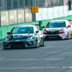 Reis and Pernía decide TCR Brazil title at Velocitta