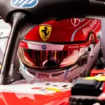 F1: Leclerc reveals Ferrari's priority for the Belgian GP