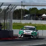 Castrol joins TCR as regional strategic partner and official lubricant