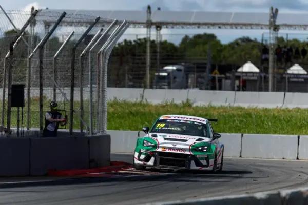 Castrol joins TCR as regional strategic partner and official lubricant