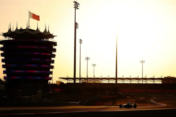 F1: Behind the official F1 2027 calendar, there is another one that no one has published