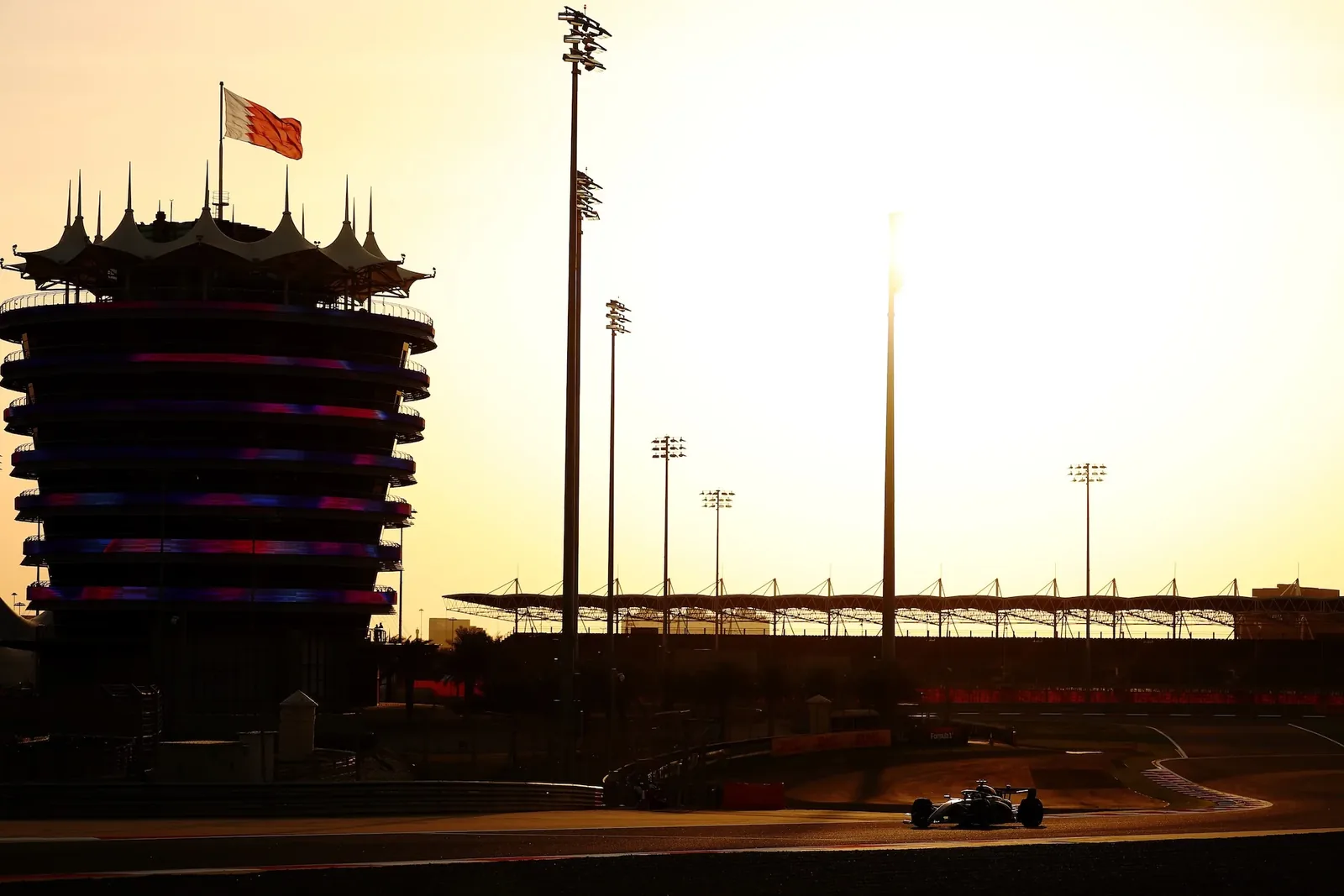 F1: Behind the official F1 2027 calendar, there is another one that no one has published
