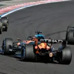 F1: McLaren reveals new plan to gain performance with Mercedes engine