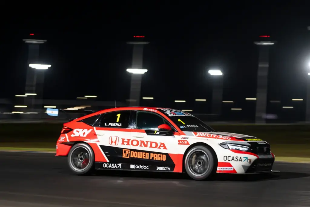TCR Brasil 2026: four drivers arrive at Velocitta in contention for the title