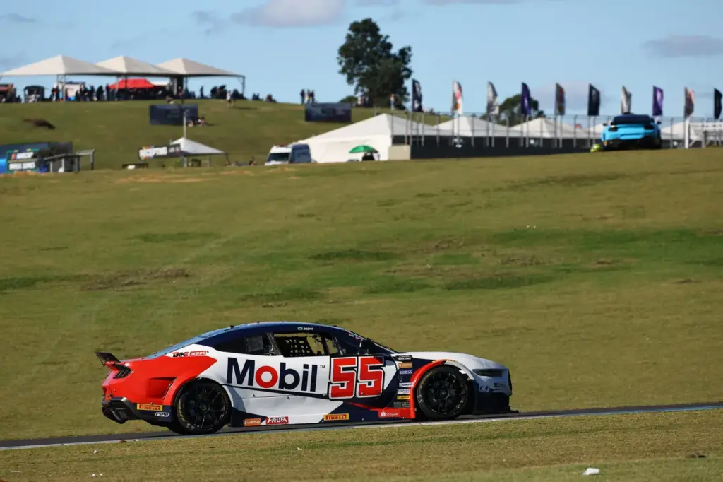 Murilo Rocha debuts in Cuiabá for NASCAR Brazil aiming to stay at the top among rookies