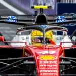 F1: Ferrari is criticized for not hiring Verstappen's engineer