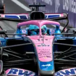 F1: Gasly believes in Alpine in the fight for Q3 on Saturday