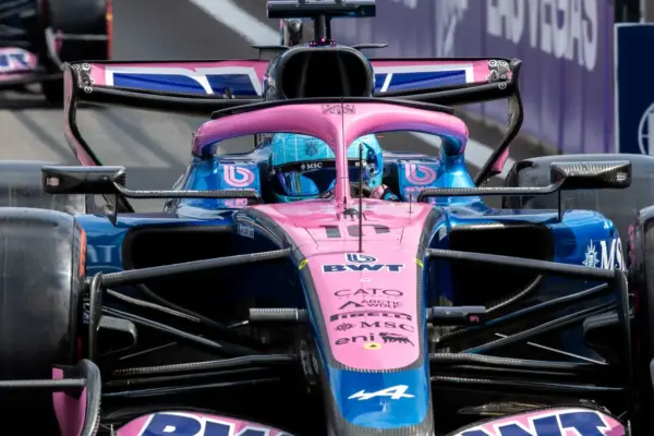 F1: Gasly believes in Alpine in the fight for Q3 on Saturday
