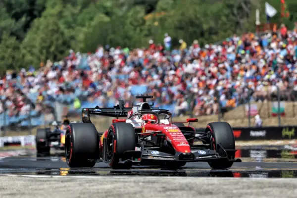 F1: Leclerc admits difficulty in identifying problems in 2026 cars