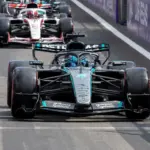 F1: Mercedes is still looking for explanations for Russell's performance drop in Spa