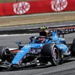 F1: Vowles reveals major overhaul in Williams car for Azerbaijan