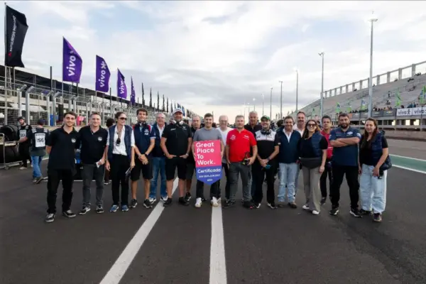 TCR South America wins the Great Place To Work certification for the third consecutive time