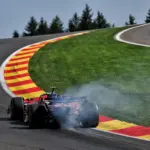 F1 today: FIA changes Spa and Hamilton demands Ferrari