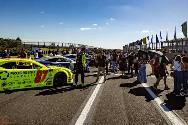 Analysis: Velocitta reinforces NASCAR Brazil's good phase with the audience