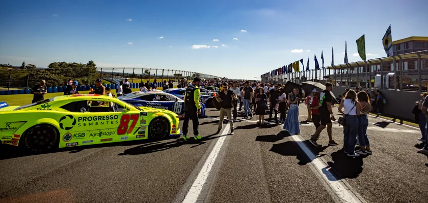 Analysis: Velocitta reinforces NASCAR Brazil's good phase with the audience