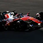 F1: Leclerc believes that "I didn't do a good job" in Hungary qualifying: "I didn't feel good"