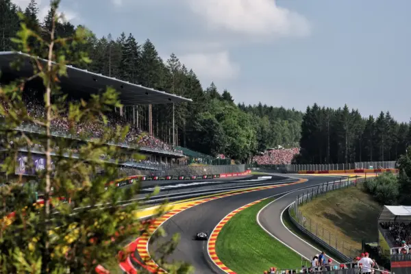 F1: Is Spa-Francorchamps still the biggest challenge in Formula 1?