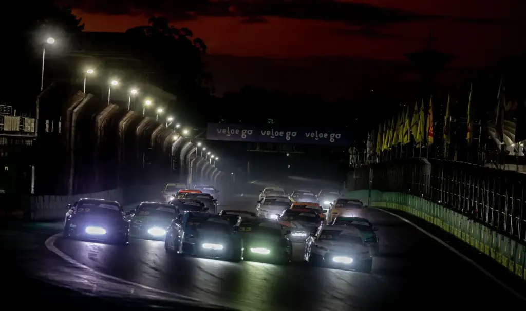 NASCAR Brasil: confira a programação da etapa noturna de Cuiabá