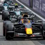F1: Red Bull close to hiring head of Mercedes development program