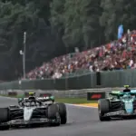 F1 today? Find out if there is a race this Sunday, July 12th
