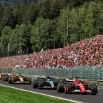 Belgian GP 2026: live coverage of F1 Free Practice 1 at Spa-Francorchamps