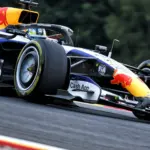 F1: Racing Bulls sees positive day in Belgium practice: "Encouraging performance"